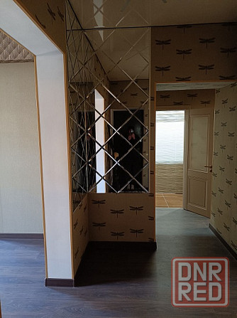 оклейка обоями шпатлёвка Донецк - изображение 2