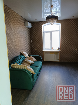 оклейка обоями шпатлёвка Донецк - изображение 7