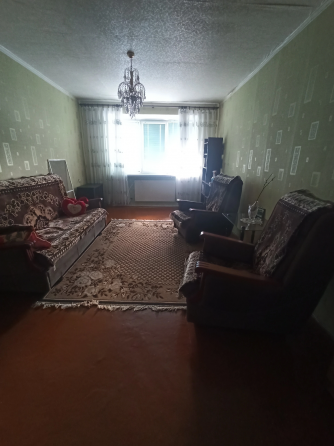 Продажа 3х комнатной квартиры в Макеевке, пгт Нижняя Крынка Макеевка