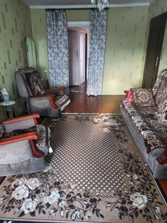 Продажа 3х комнатной квартиры в Макеевке, пгт Нижняя Крынка Макеевка
