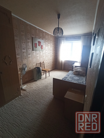 Продажа 3х комнатной квартиры в Макеевке, пгт Нижняя Крынка Макеевка - изображение 3