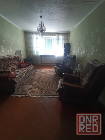 Продажа 3х комнатной квартиры в Макеевке, пгт Нижняя Крынка Макеевка - изображение 2