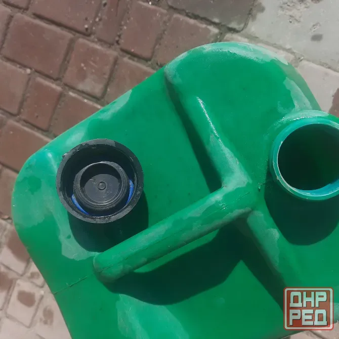 Канистра 25 литров Мариуполь - изображение 1