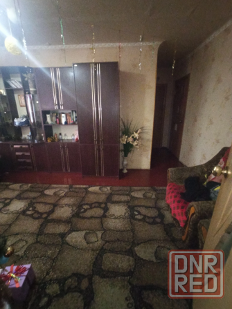 Продажа 3х комнатной квартиры Город Ждановка Ориентир: трасса на Енакиево Ждановка - изображение 8