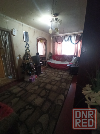 Продажа 3х комнатной квартиры Город Ждановка Ориентир: трасса на Енакиево Ждановка - изображение 5