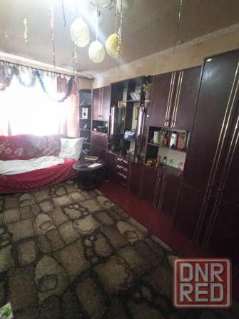 Продажа 3х комнатной квартиры Город Ждановка Ориентир: трасса на Енакиево Ждановка - изображение 4