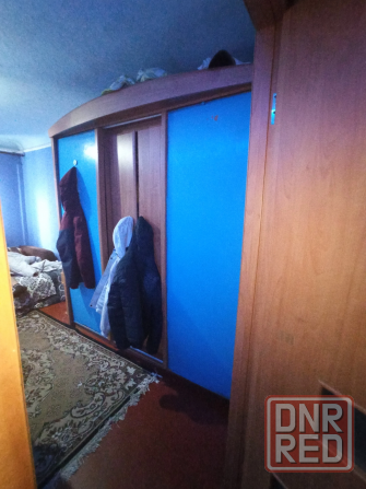 Продажа 3х комнатной квартиры Город Ждановка Ориентир: трасса на Енакиево Ждановка - изображение 2