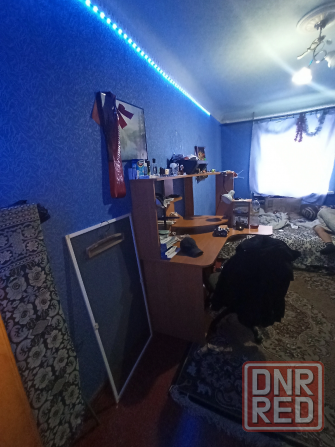 Продажа 3х комнатной квартиры Город Ждановка Ориентир: трасса на Енакиево Ждановка - изображение 3