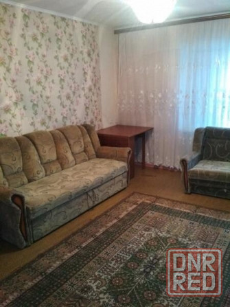 Продается 2 - х комнатная квартира, ул. Новосадовая Донецк - изображение 6