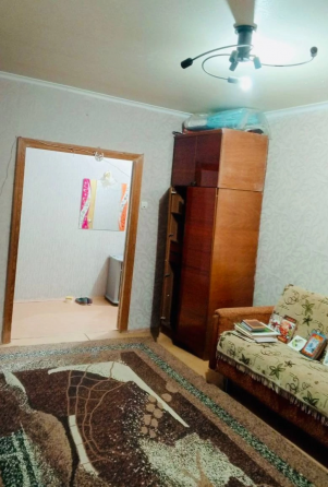 Продажа 3 комнатная квартира г. Харцызск (Юбилейный) Харцызск