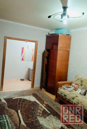 Продажа 3 комнатная квартира г. Харцызск (Юбилейный) Харцызск - изображение 5