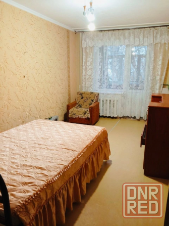 Продажа 3 комнатная квартира г. Харцызск (Юбилейный) Харцызск - изображение 9