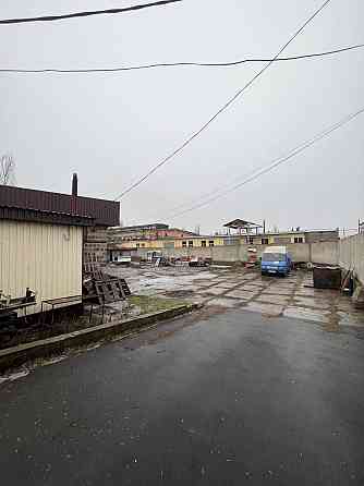 Продается производственно-складская база, ул. Ревякина Донецк