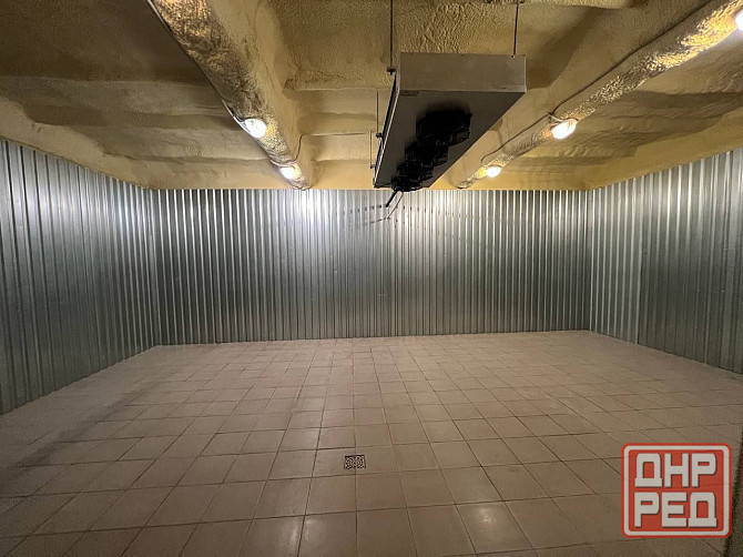 Продается производственно-складская база, ул. Ревякина Донецк - изображение 4