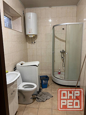 Продается производственно-складская база, ул. Ревякина Донецк - изображение 8