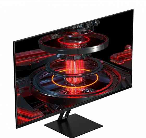 Xiaomi 23.8" 180Гц IPS монитор игровой Redmi G24 P24FCA-RG Донецк