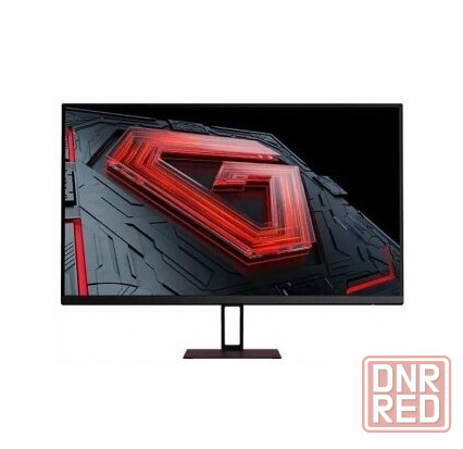 Xiaomi 23.8" 180Гц IPS монитор игровой Redmi G24 P24FCA-RG Донецк - изображение 4