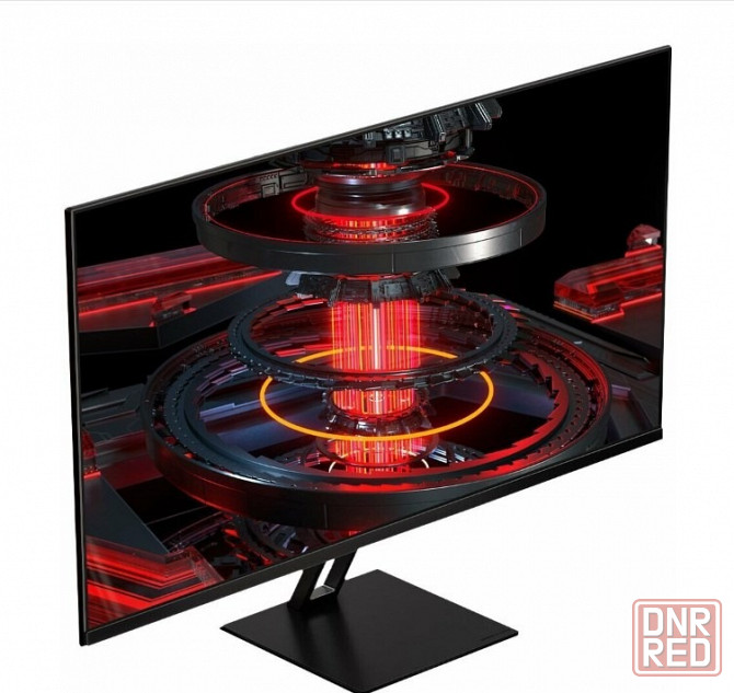 Xiaomi 23.8" 180Гц IPS монитор игровой Redmi G24 P24FCA-RG Донецк - изображение 1