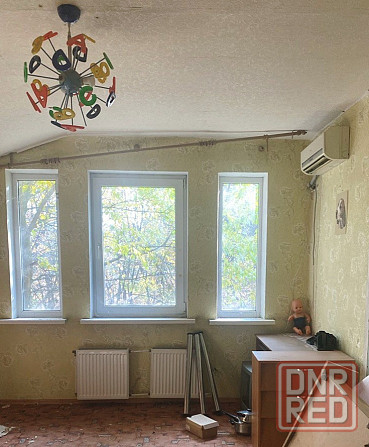 Продам 3 к.кв. в Калининском р- не за 2,5 млн! Донецк - изображение 4