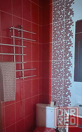 Продам 3 к.кв. в Калининском р- не за 2,5 млн! Донецк - изображение 1