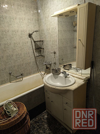 Продажа 3х Ком.Квартиры в Центре Ворошиловского Района Площадь Ленина ресторан Ганеша ! Донецк - изображение 5