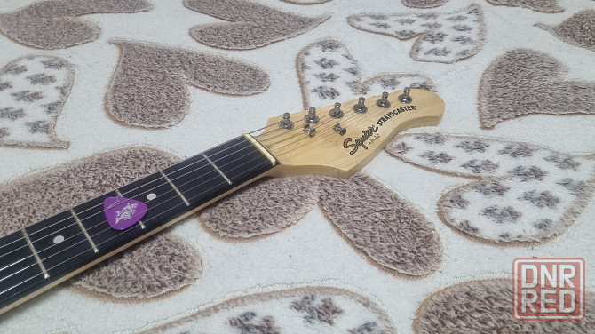 Электрогитара Rockdale Stratocaster Донецк - изображение 5