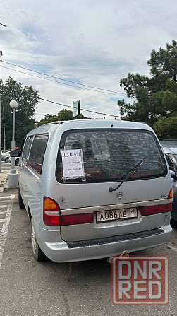 Продам бус Донецк - изображение 2