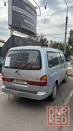Продам бус Донецк - изображение 5