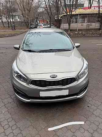 Kia Ceed 2015 Донецк