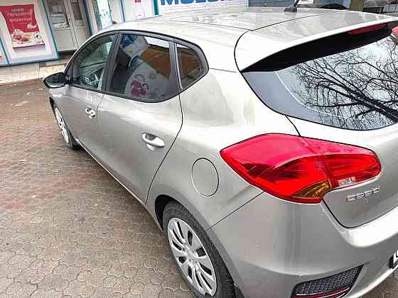 Kia Ceed 2015 Донецк