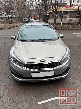 Kia Ceed 2015 Донецк - изображение 1