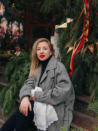 Психолог Донецк