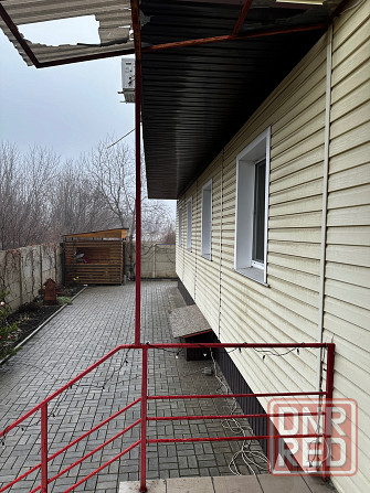 Продажа отличной 1 ком.кв крупногабаритной на Текстильщике Донецк - изображение 11