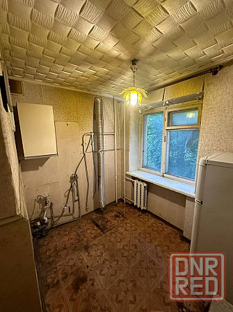 Продается 3 - х комнатная квартира, ул. Куйбышева Донецк - изображение 5