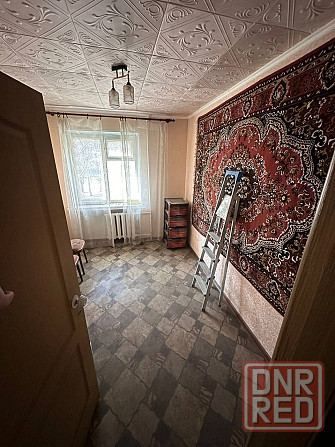 Продается 3 - х комнатная квартира, ул. Куйбышева Донецк - изображение 8