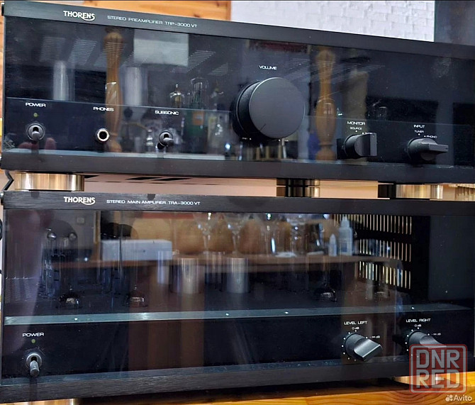 Статусный и редкий, невероятный комплект Thorеns Донецк - изображение 2