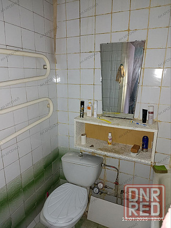 Продам 1ком Пролетарский район. Прожекторная Донецк - изображение 5