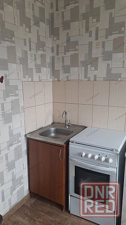 Продам 1ком Пролетарский район. Прожекторная Донецк - изображение 4