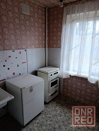 Продам 1ком Пролетарский район. Прожекторная Донецк - изображение 1