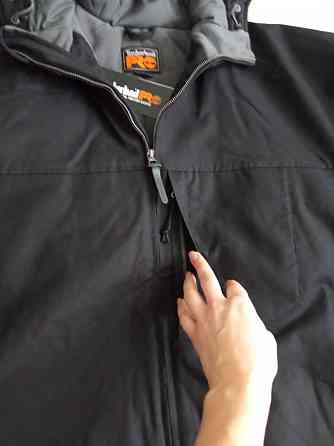 Куртка original Timberland 3XL Донецк