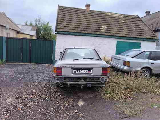 Ford Scorpio Донецк