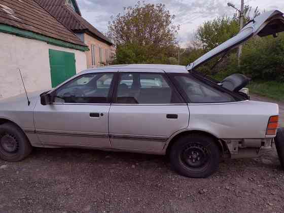 Ford Scorpio Донецк