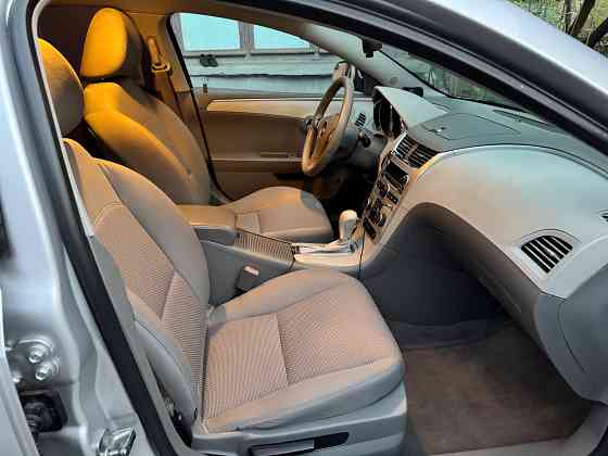 Chevrolet Malibu 7G 2012г 2.4 AT Донецк