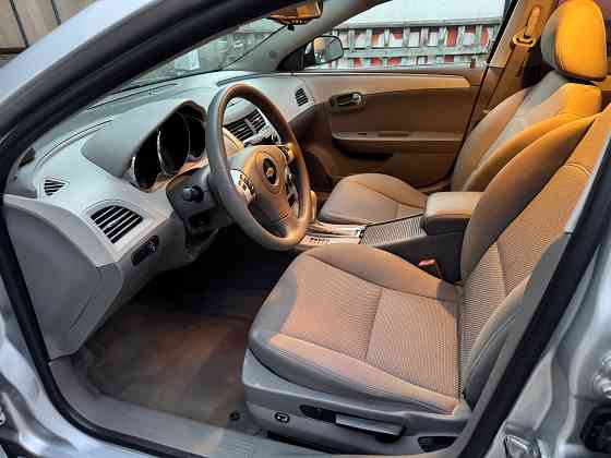 Chevrolet Malibu 7G 2012г 2.4 AT Донецк