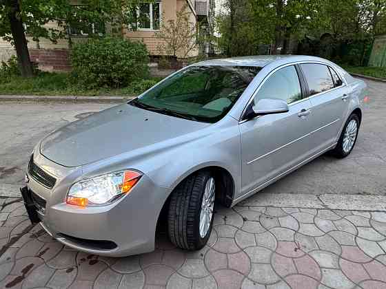 Chevrolet Malibu 7G 2012г 2.4 AT Донецк