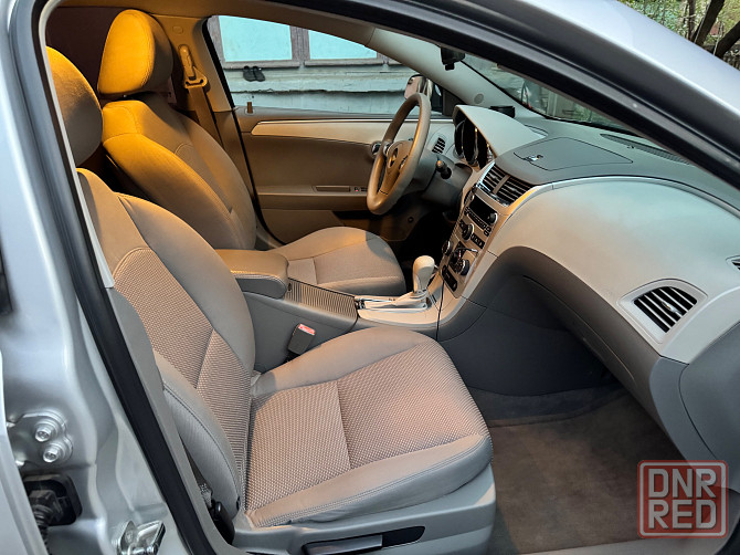 Chevrolet Malibu 7G 2012г 2.4 AT Донецк - изображение 6