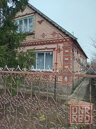 Дом у моря с Безыменное Новоазовский район Новоазовск - изображение 1