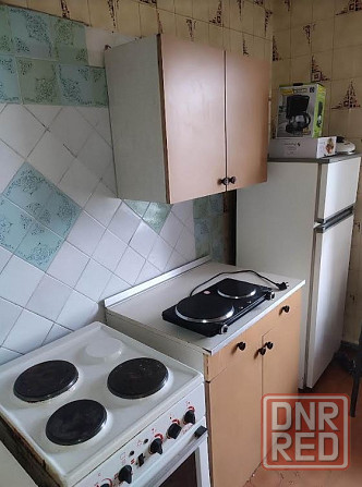 Продам 1 комн. кв-ра 34кв.м. около тц "Золотое кольцо", ав "Южный". Донецк - изображение 1