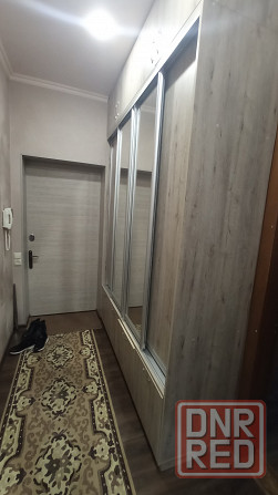 Продам 3-х комнатную квартиру с автономным отоплением и современным ремонтом Луганск - изображение 5