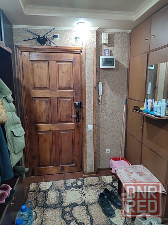 Продам 3-х комн квартиру в городе Луганск квартал Гагарина Луганск - изображение 3